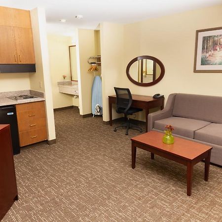 Ponderosa Inn Gresham Extérieur photo