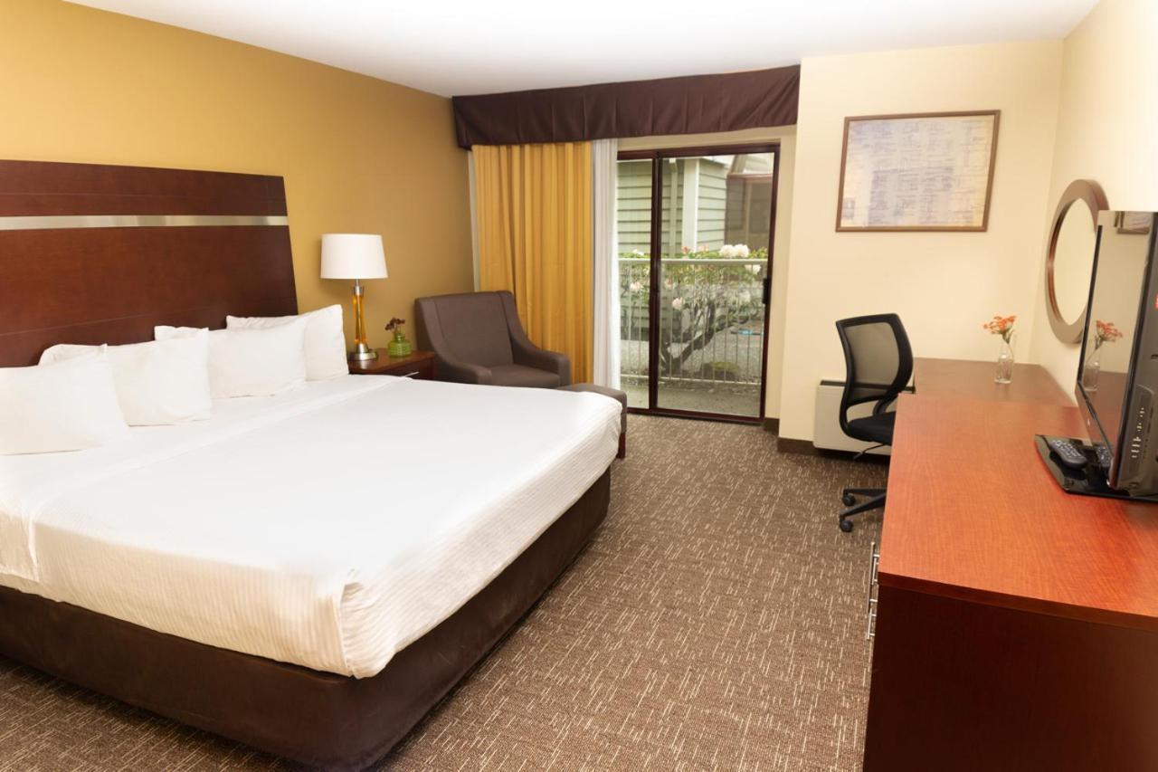 Ponderosa Inn Gresham Extérieur photo