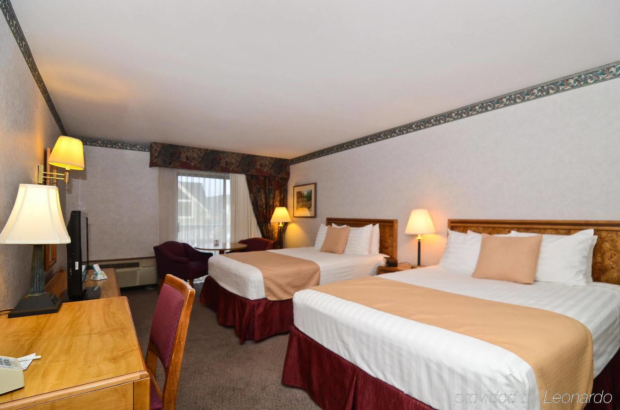 Ponderosa Inn Gresham Extérieur photo