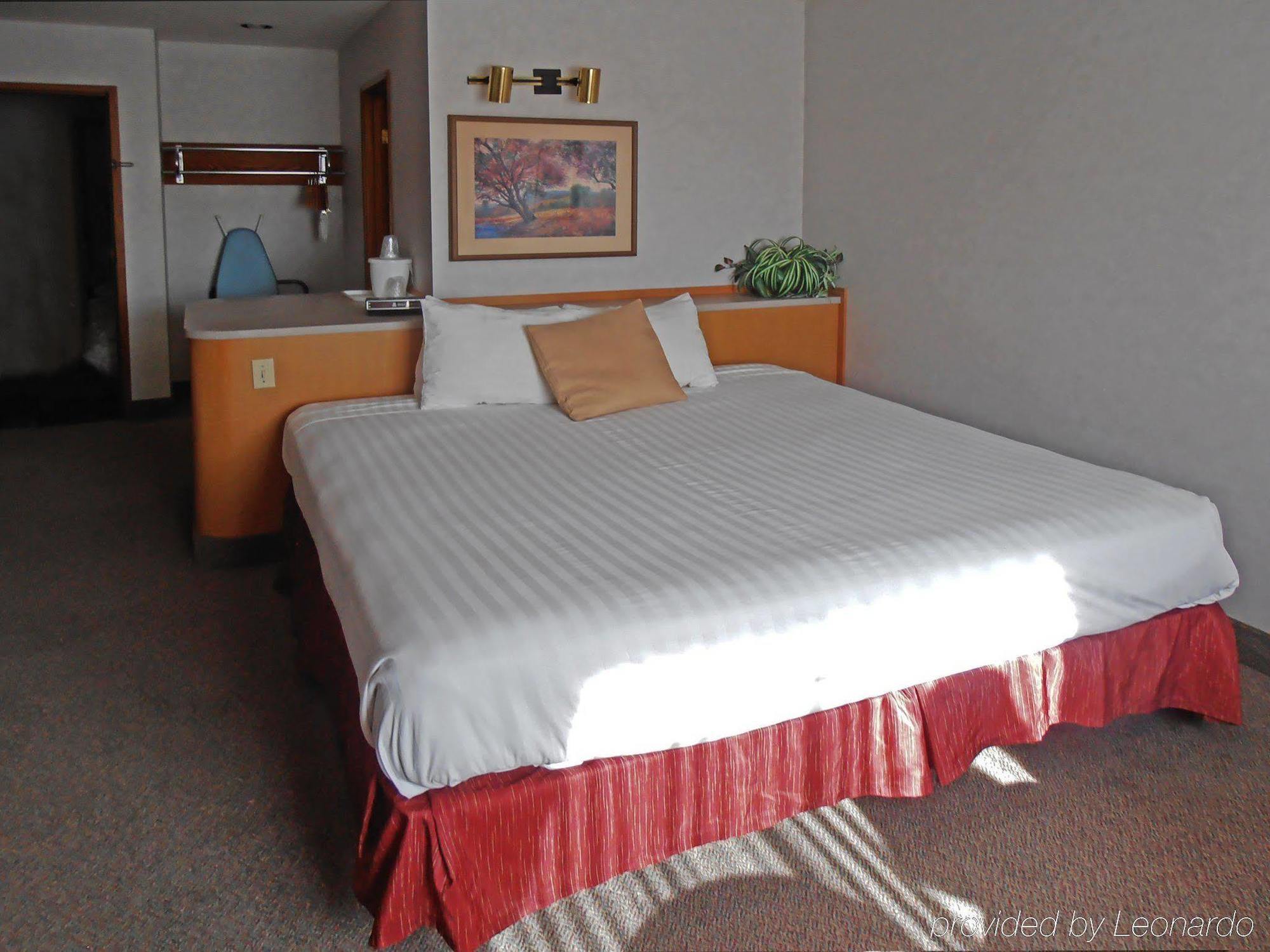 Ponderosa Inn Gresham Extérieur photo