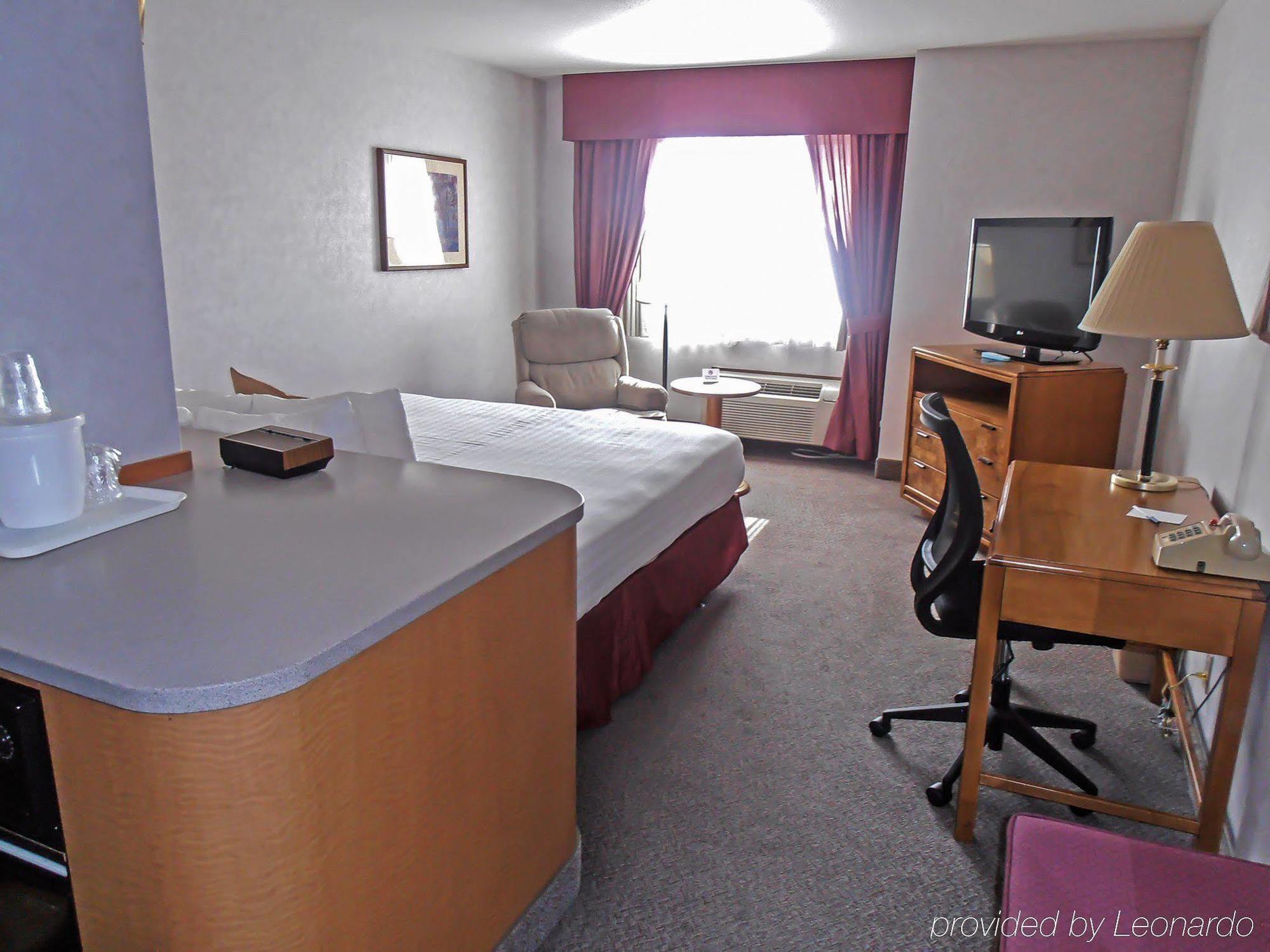 Ponderosa Inn Gresham Extérieur photo