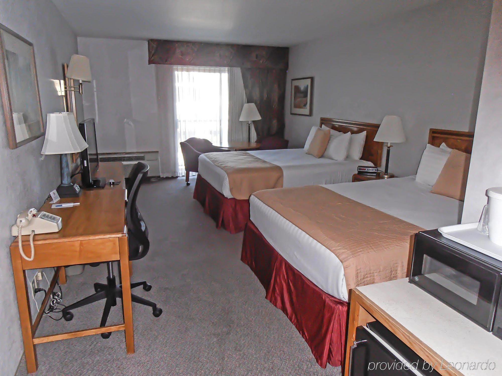 Ponderosa Inn Gresham Extérieur photo