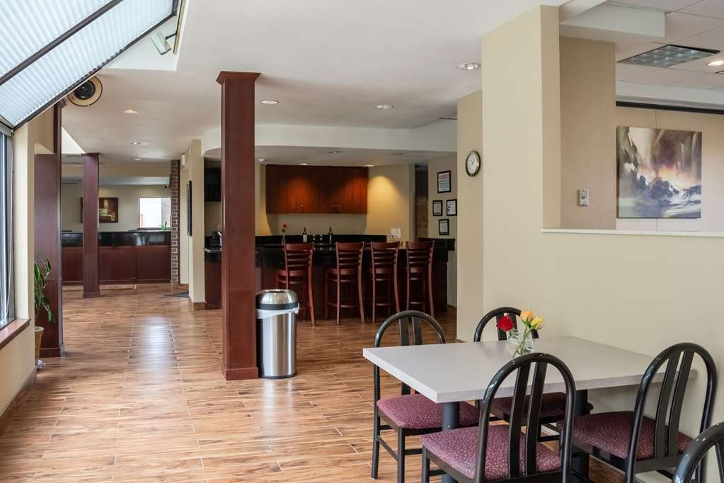 Ponderosa Inn Gresham Intérieur photo